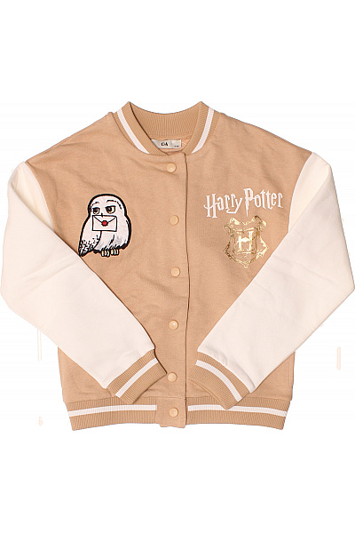 Canda Chlapecká Mikina Béžová Outlet | Canda | obrázek 2