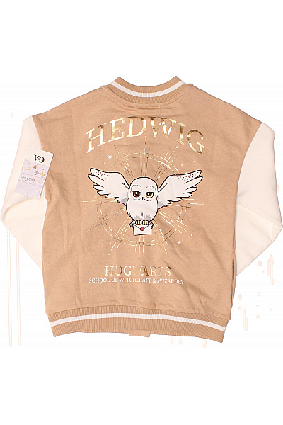 Canda Chlapecká Mikina Béžová Outlet | Canda | obrázek 3