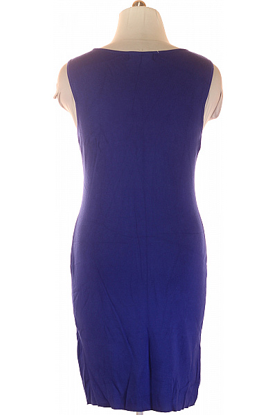 Šaty Modré BONPRIX Vel. 44/46