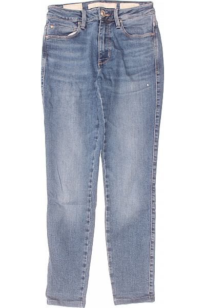 Guess Dámské Džíny Modré Vel.  40