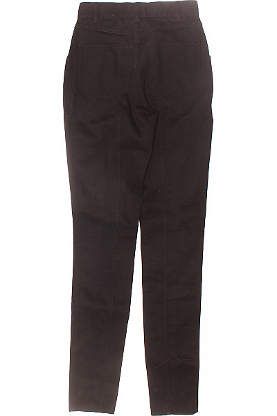 Dámské úzké Černé Alaïa Vel. 36