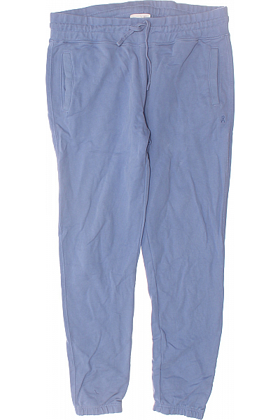 Armedangels Dámské Kalhoty Modré Vel. M