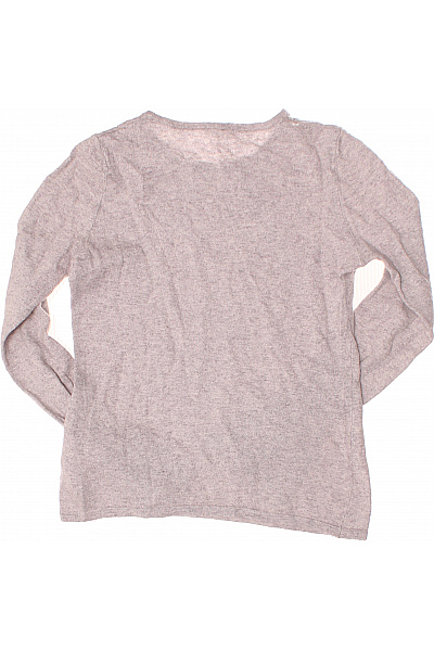 Orsay Pletená Halenka Šedá Vel. S,