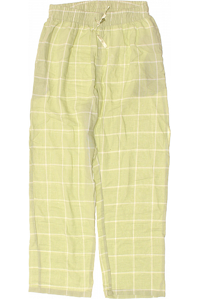 Dámské Pyžamo Zelené BRAVE SOUL Second hand Vel. M