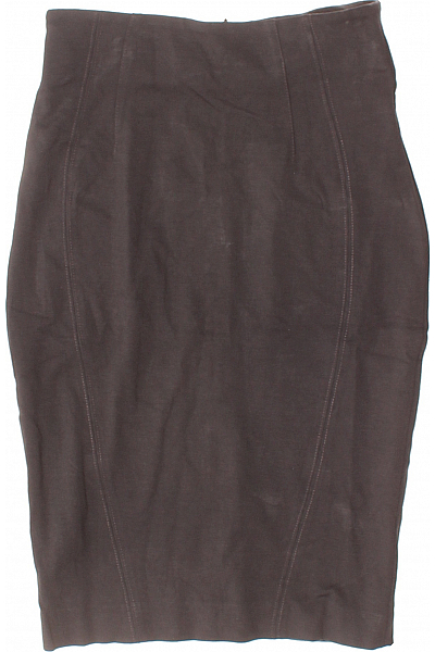 Sukně Šedá IMPERIAL