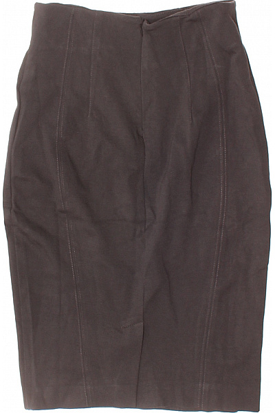 Sukně Šedá IMPERIAL