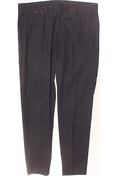 CINQUE Pánské Chino Kalhoty Modré