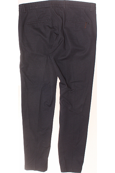 CINQUE Pánské Chino Kalhoty Modré