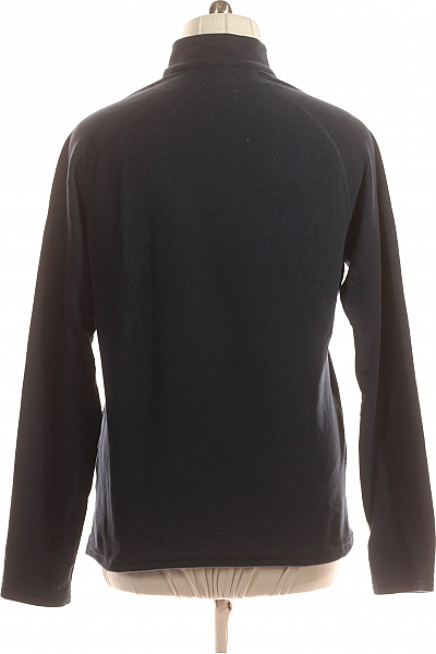 Pánská Mikina Modrá ODLO Vel. XL