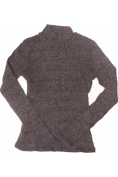 Dámský Svetr Modrý