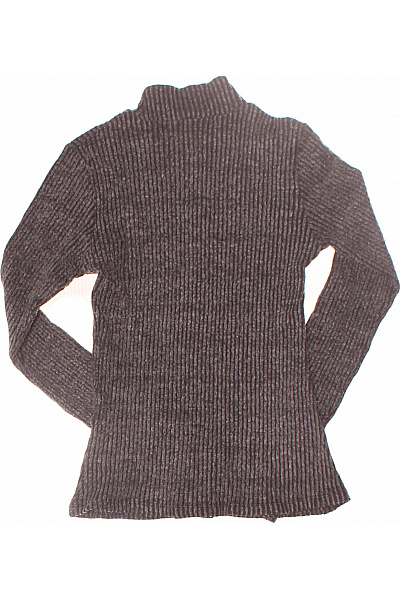 Dámský Svetr Modrý