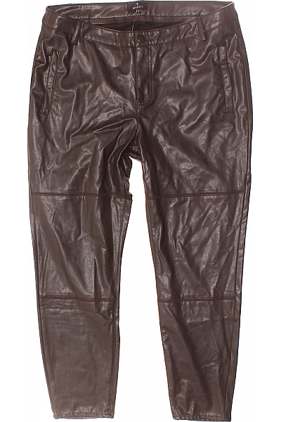 Monari Dámské Kalhoty Hnědé Vel. 42