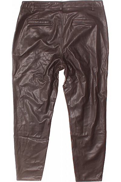 Monari Dámské Kalhoty Hnědé Vel. 42