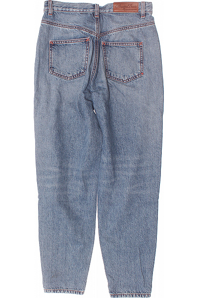 Dámské Džíny Modré