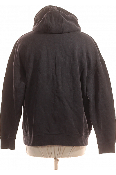 Pánská Mikina Na Zip Modrá JOOP! Vel. XXXL