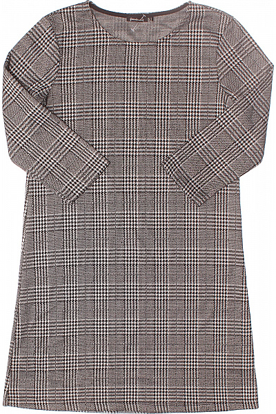 STRADIVARIUS Šaty Černobílé Vel. S