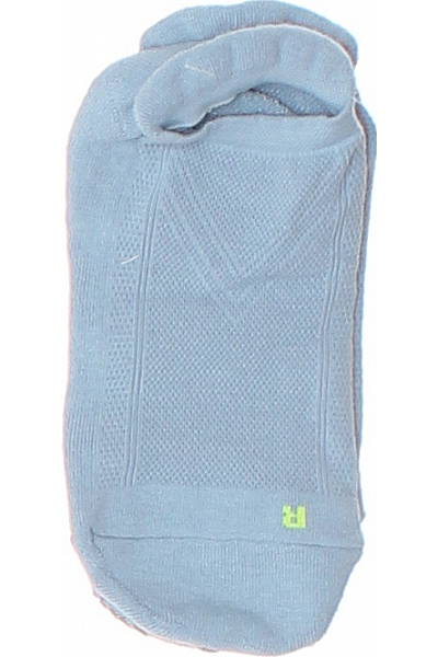  Ponožky Modré FALKE Vel. 39-41