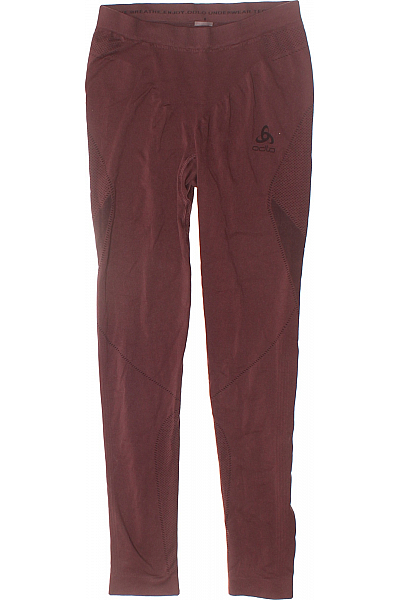 Dámské Prádlo Hnědé ODLO