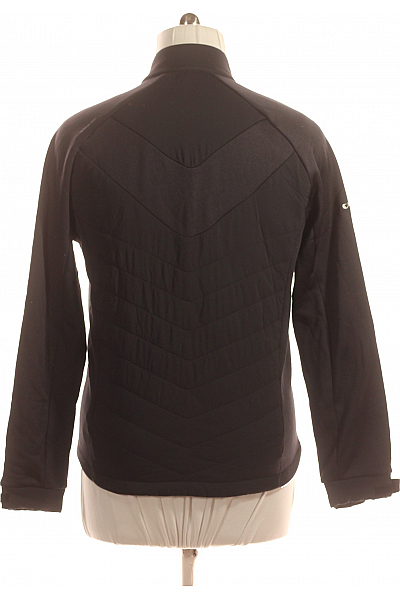 Callaway Pánská Bunda Černá Vel. M