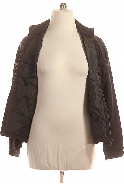 Callaway Pánská Bunda Černá Vel. M