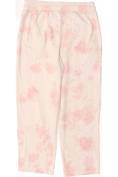 Dámské Tepláky Barevné Vans Vel. M