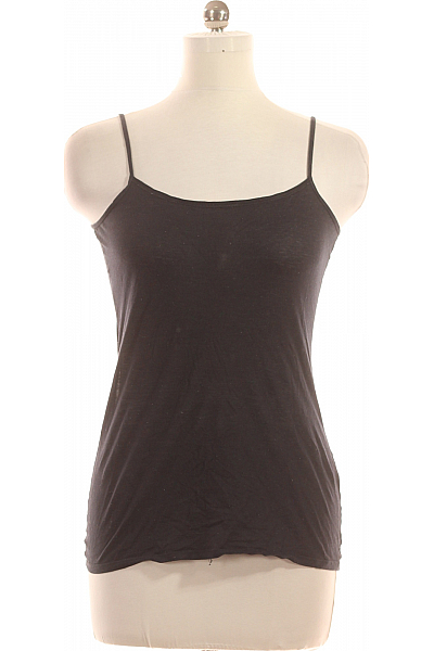 Dámské Tričko Černé HANRO Vel. M