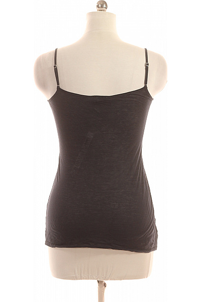 Dámské Tričko Černé HANRO Vel. M