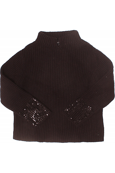 Monari Dámský Svetr Černý Vel. 36