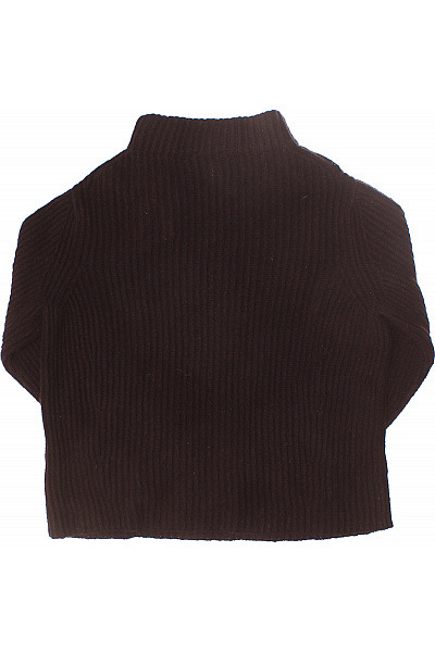 Monari Dámský Svetr Černý Vel. 36