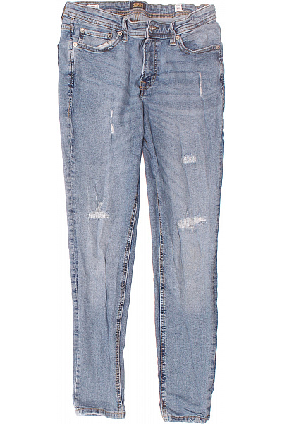 Chlapecké Džíny Modré JACK & JONES Second Hand