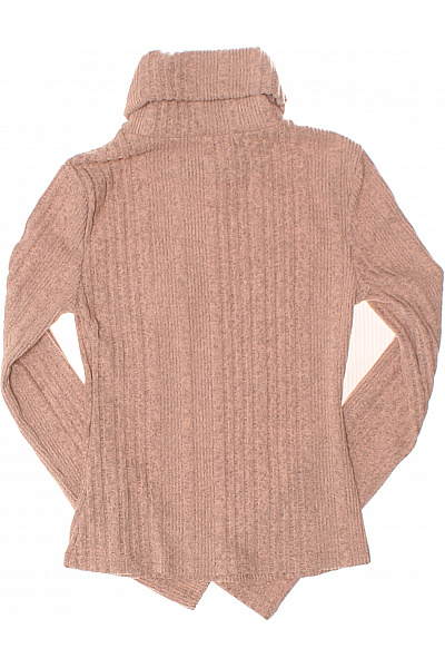 Dámský Rolák Růžový Shein Vel. 34