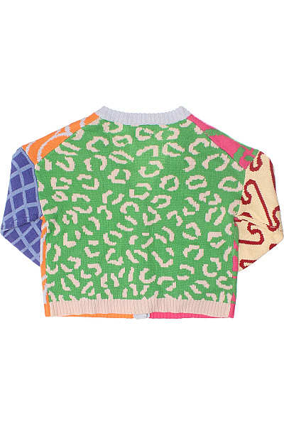 ONLY Dámský Svetr Barevný Vel. XS