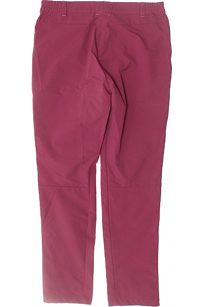 REGATTA Sportovní Dámské Kalhoty Fialové Vel. 38