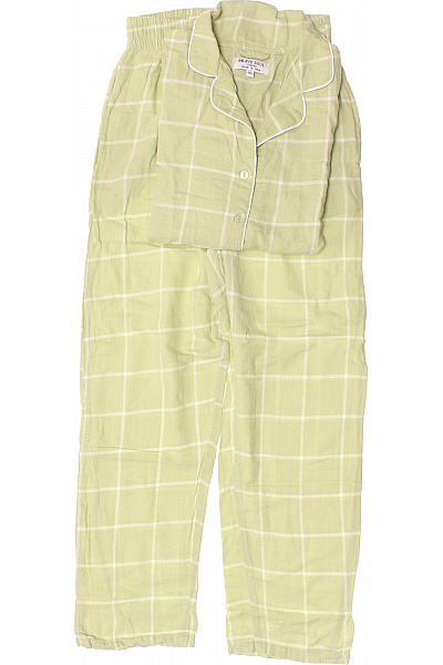 Dámské Prádlo Zelené BRAVE SOUL Vel. XS