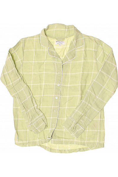 Dámské Prádlo Zelené BRAVE SOUL Vel. XS | BRAVE SOUL | obrázek 3