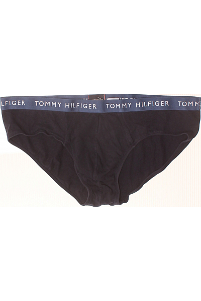 TOMMY HILFIGER Pánské Spodní Prádlo Modré