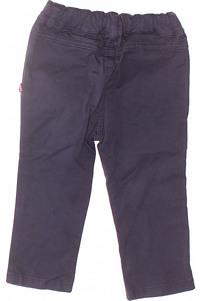 Kanz Chlapecké Kalhoty Modré