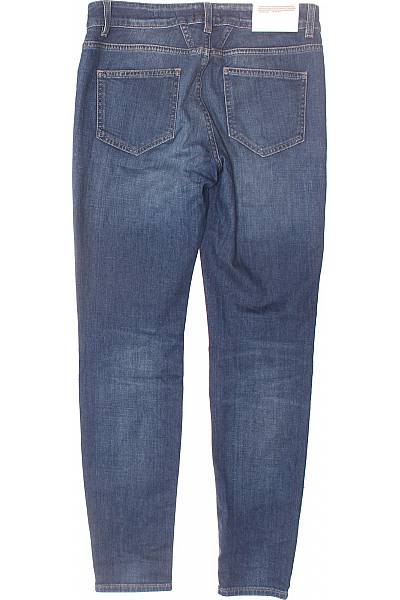 CLOSED Dámské Džíny Modré Vel. 28+