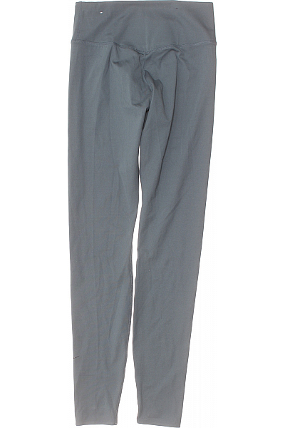 Dámské Legíny Zelené Nike Vel. S