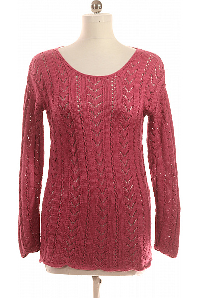 Halenka Fialová Second hand