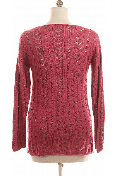 Halenka Fialová Second hand