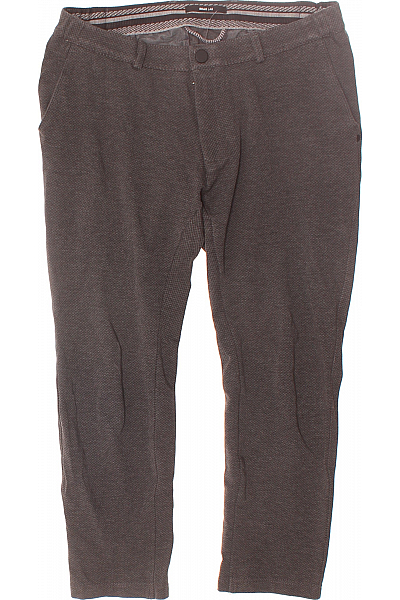 BRAX Dámské Kalhoty Šedé Vel. 24