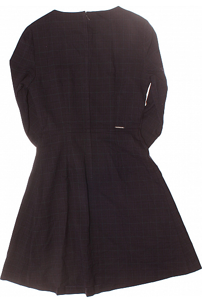 Orsay Šaty Modré Second hand Vel. 34