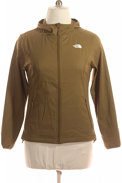Sportovní Dámská Bunda Khaká THE NORTH FACE Vel. L