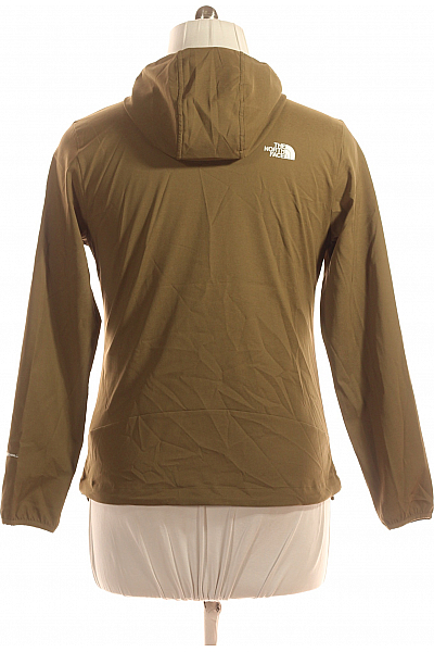 Sportovní Dámská Bunda Khaká THE NORTH FACE Vel. L
