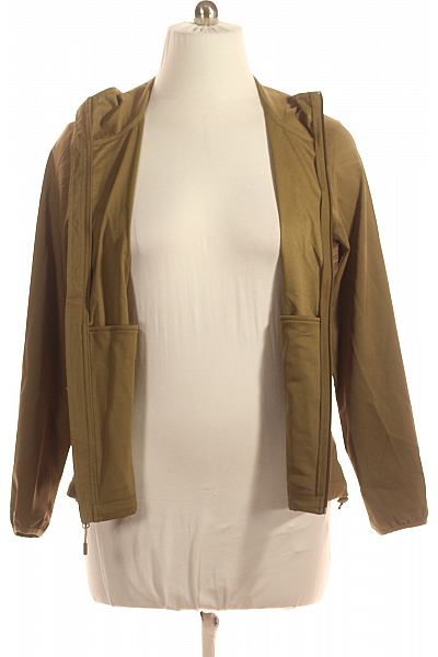 Sportovní Dámská Bunda Khaká THE NORTH FACE Vel. L