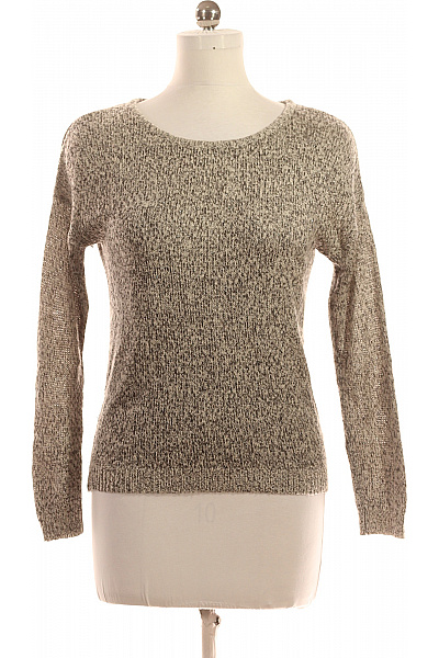 Dámský Svetr Šedý CAMAIEU