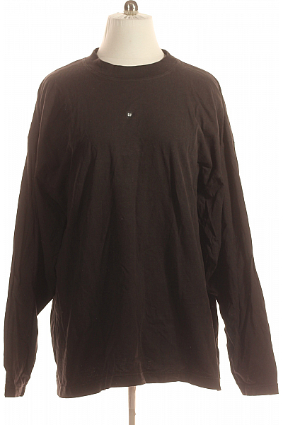 Gap Pánské Tričko Černé Vel. XXL