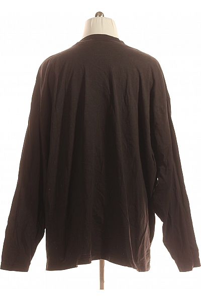 Gap Pánské Tričko Černé Vel. XXL