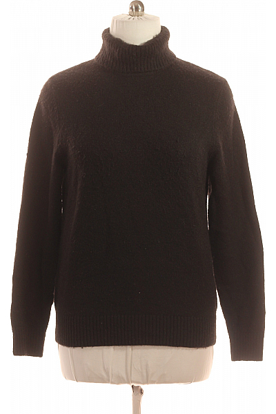 Dámský Rolák Černý SUPERDRY Vel. XL